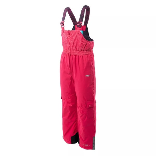 Bejo Girls Halvar Ski Trousers