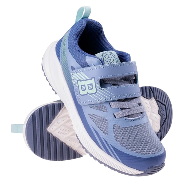 Bejo Childrens/Kids Skare Trainers