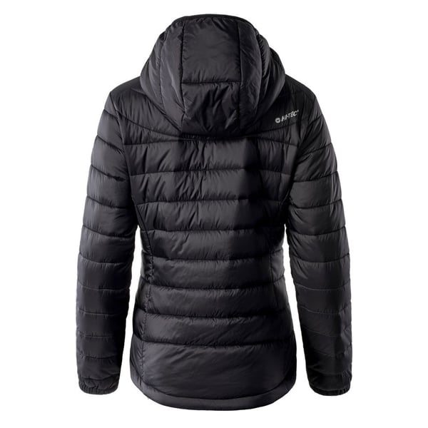 Hi-Tec Womens/Ladies Lady Neva Padded Jacket