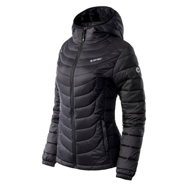 Hi-Tec Womens/Ladies Lady Neva Padded Jacket