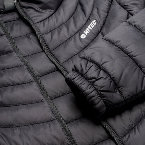 Hi-Tec Womens/Ladies Lady Neva Padded Jacket