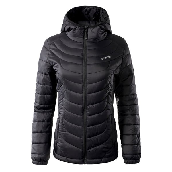 Hi-Tec Womens/Ladies Lady Neva Padded Jacket