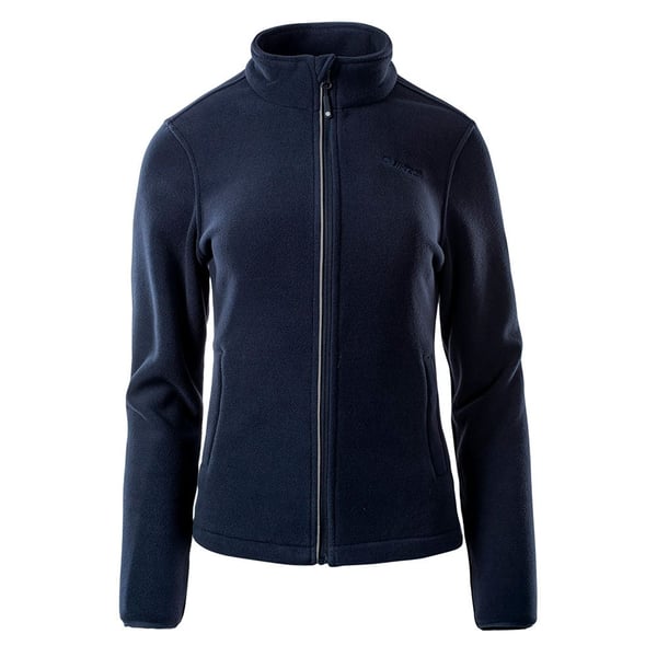 Hi-Tec Womens/Ladies Nader Fleece Jacket