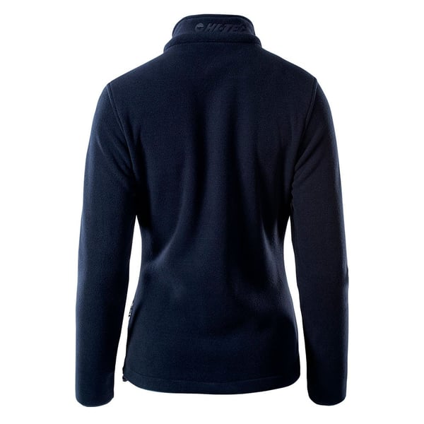 Hi-Tec Womens/Ladies Nader Fleece Jacket