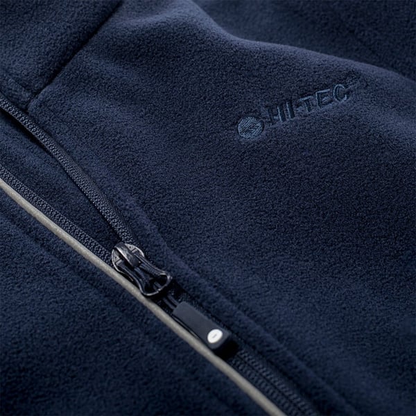 Hi-Tec Womens/Ladies Nader Fleece Jacket