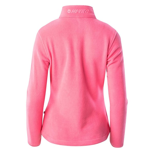 Hi-Tec Womens/Ladies Nader Fleece Jacket