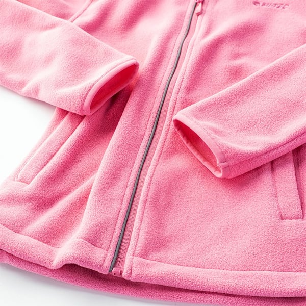 Hi-Tec Womens/Ladies Nader Fleece Jacket
