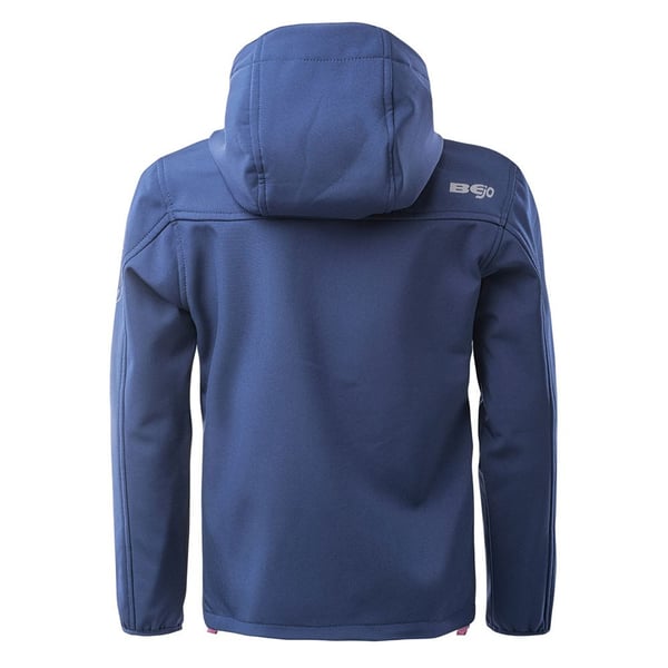 Bejo Barn/Kids Juvia Soft Shell Jacka