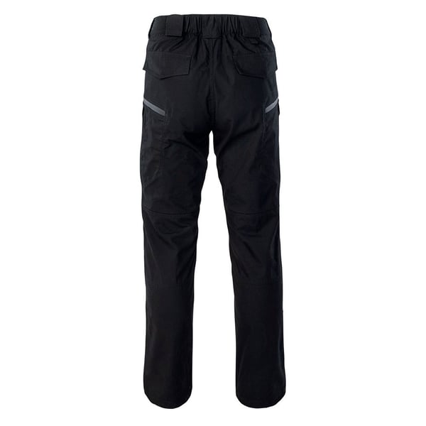 MAGNUM Mens Vulpes II Logo Hiking Trousers