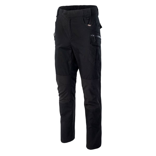 MAGNUM Mens Vulpes II Logo Hiking Trousers