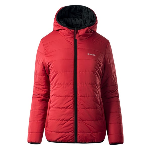 Hi-Tec Womens/Ladies Halden Padded Jacket