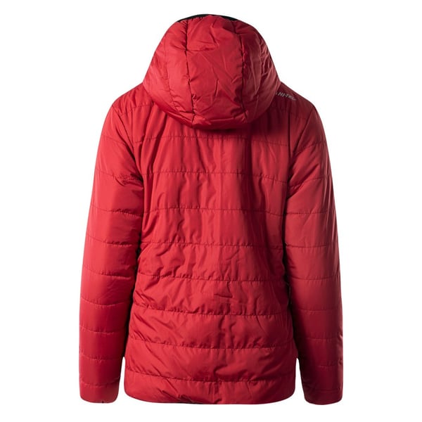 Hi-Tec Womens/Ladies Halden Padded Jacket