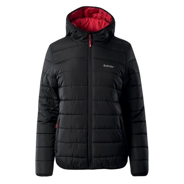 Hi-Tec Womens/Ladies Halden Padded Jacket