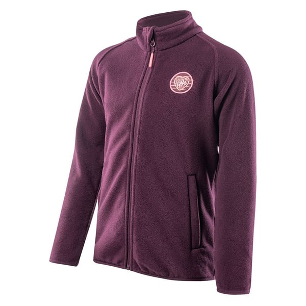 Bejo Girls Lisanna Fleece Jacket