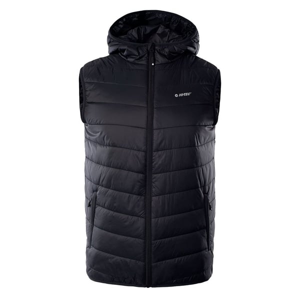 Hi-Tec Mens Sinlus Quilted Gilet