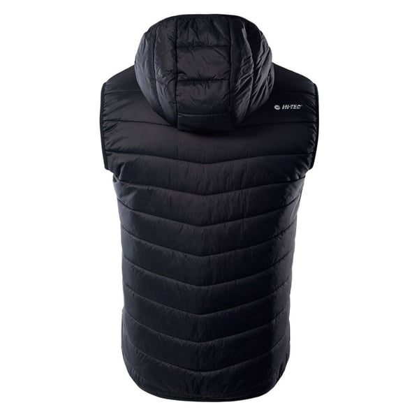 Hi-Tec Mens Sinlus Quilted Gilet