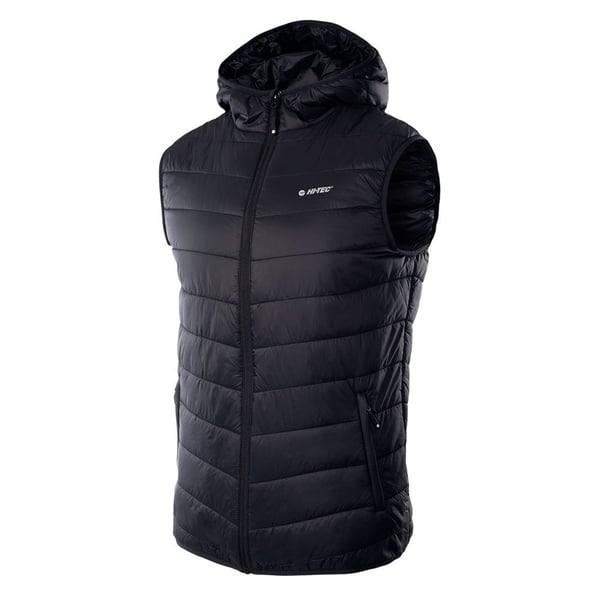 Hi-Tec Mens Sinlus Quilted Gilet