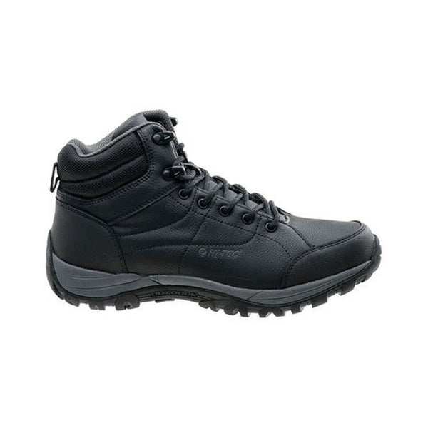Hi-Tec Mens Canori Mid Cut Walking Shoes