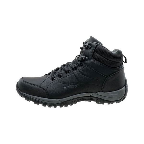 Hi-Tec Mens Canori Mid Cut Walking Shoes