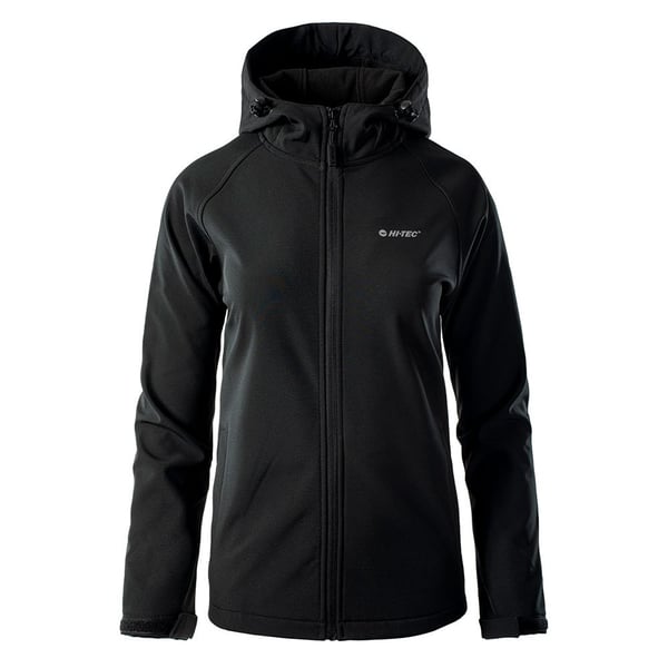Hi-Tec Dam Neti Softshelljacka