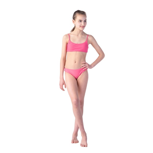 Aquawave Girls Norte Bikini Bottoms