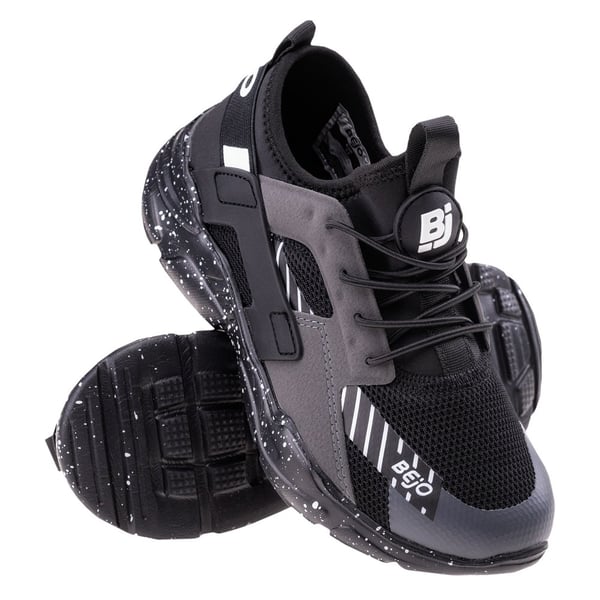 Bejo Childrens/Kids Slikter Trainers