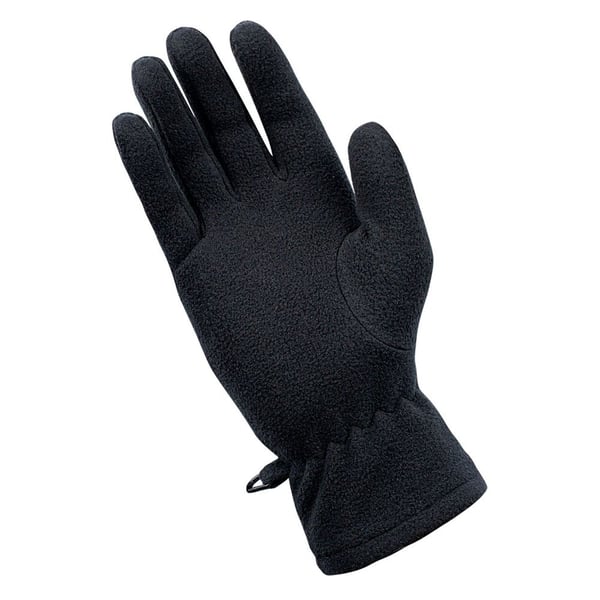 Hi-Tec Womens/Ladies Salmo Logo Ski Gloves