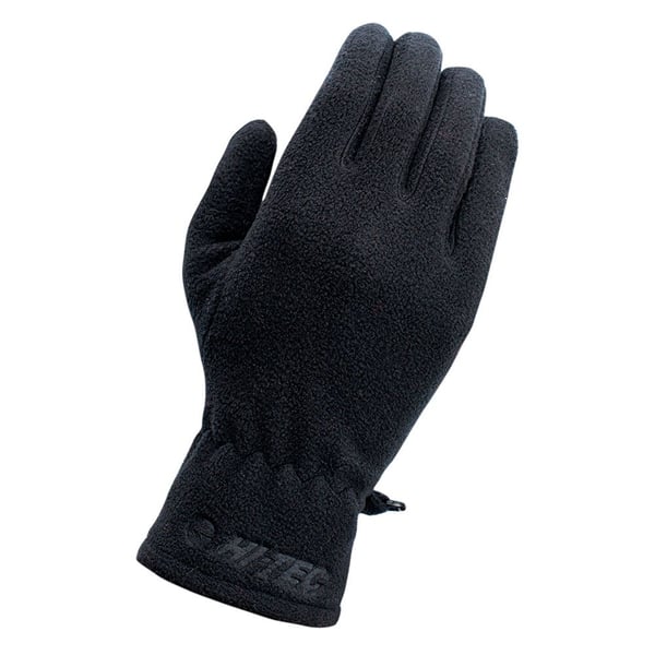 Hi-Tec Womens/Ladies Salmo Logo Ski Gloves