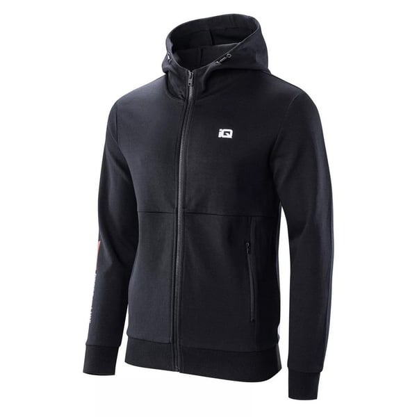 IQ Mens Vesil Träningssweatshirt