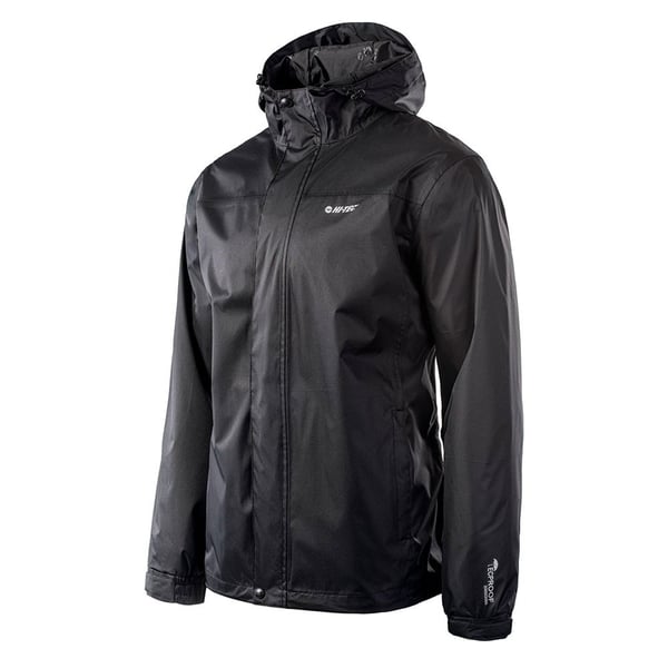 Hi-Tec Womens/Ladies Resti Jacket