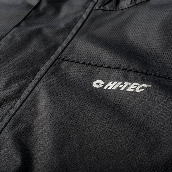 Hi-Tec Womens/Ladies Resti Jacket
