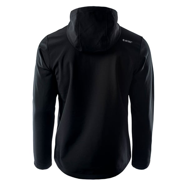 Hi-Tec Herr Caen Soft Shell Jacka
