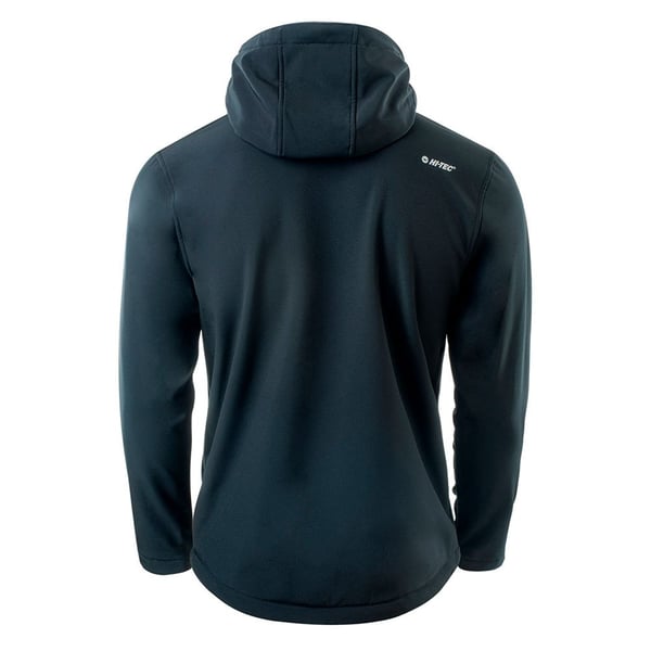 Hi-Tec Herr Kars Softshelljacka