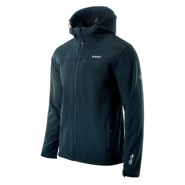 Hi-Tec Herr Kars Softshelljacka