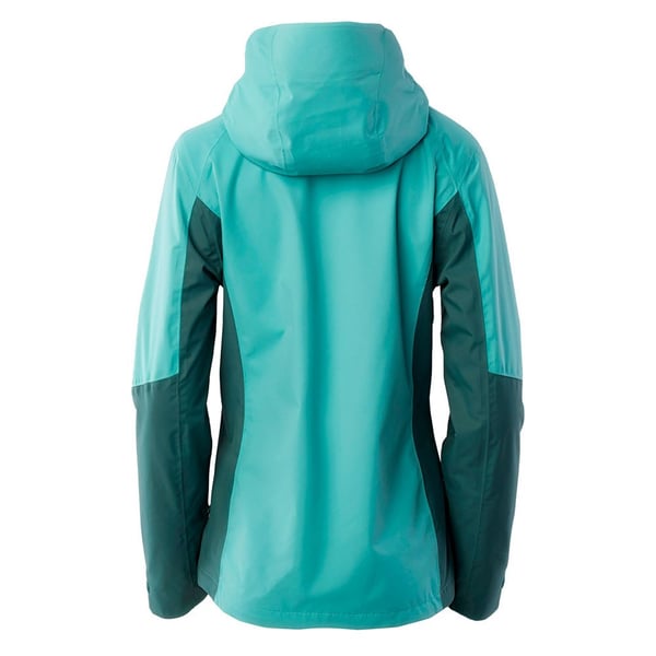 Hi-Tec Womens/Ladies Verde Lightweight Jacket