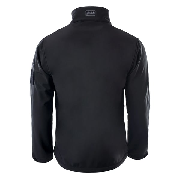 MAGNUM Mens Deer Soft Shell Jacket