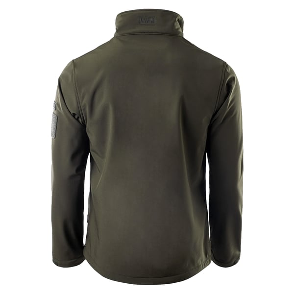 MAGNUM Mens Deer Soft Shell Jacket