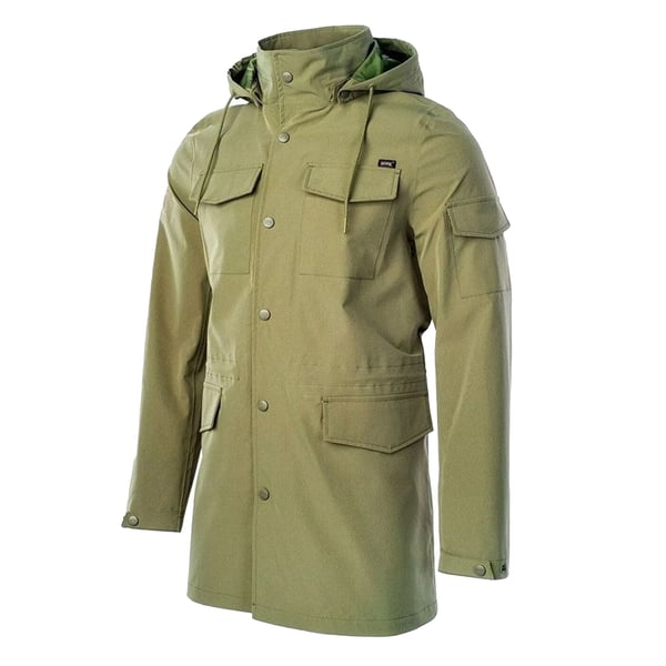 Magnum Mens Ursus Soft Shell Jacket
