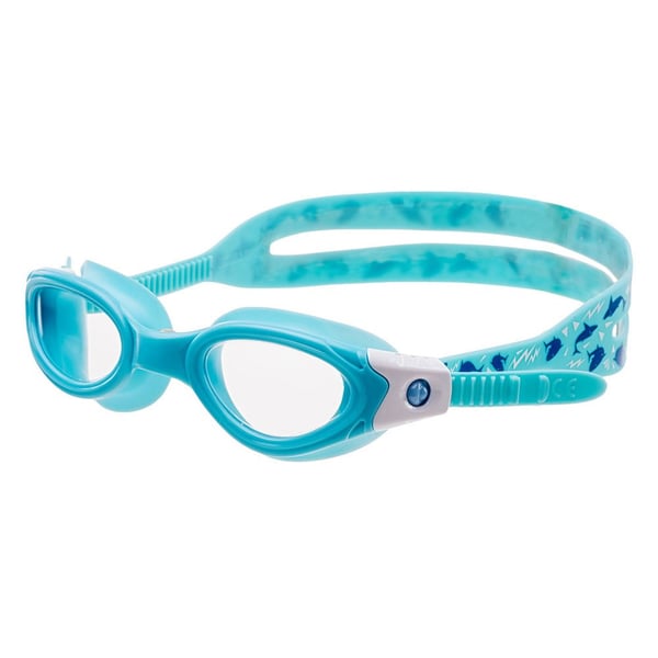 Aquawave Childrens/Kids Havasu Shark Swimming Goggles