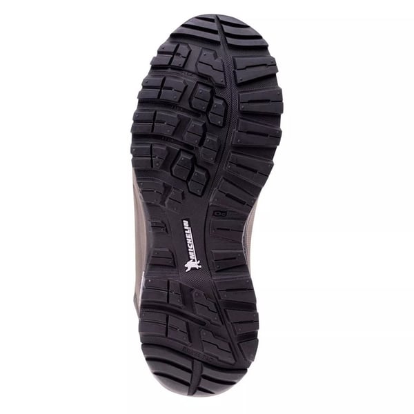 Hi-Tec Mens Altitude VI Leather Waterproof Hiking Boots