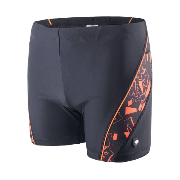 Aquawave Boys Fiero Logo Uimahousut