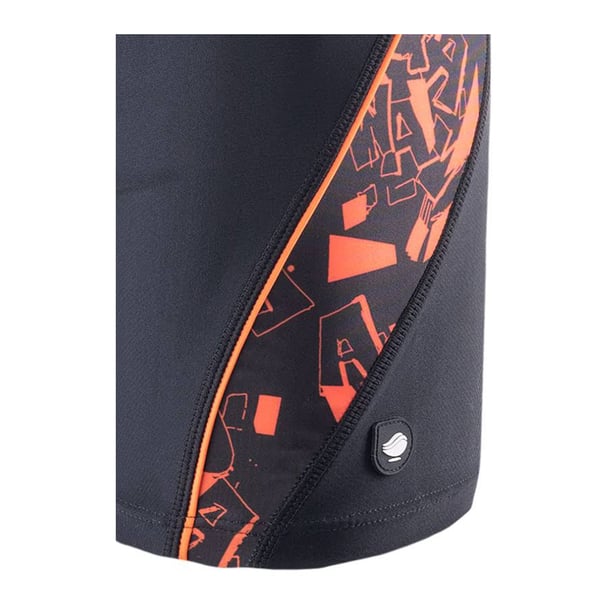 Aquawave Boys Fiero Logo Uimahousut