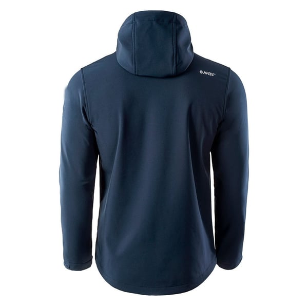 Hi-Tec Caen Soft Shell-jacka för män
