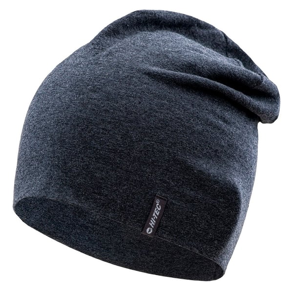 Hi-Tec Unisex Adult Enif Logo Beanie