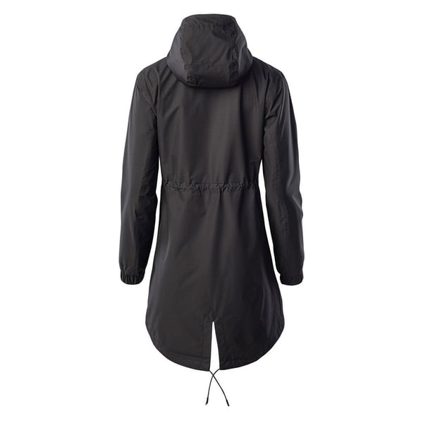 Iguana Womens/Ladies Leonia Light Coat