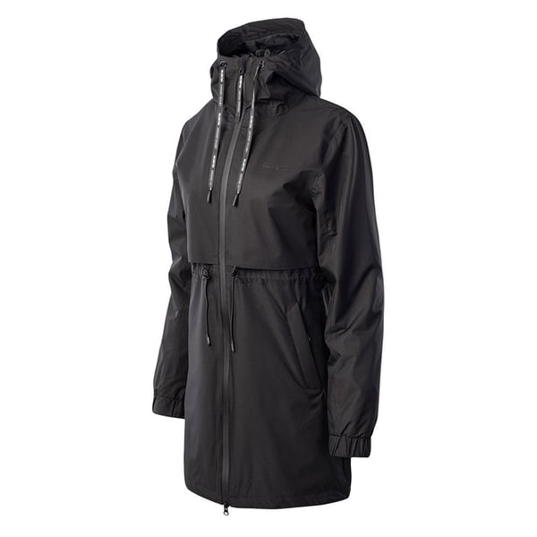 Iguana Womens/Ladies Leonia Light Coat