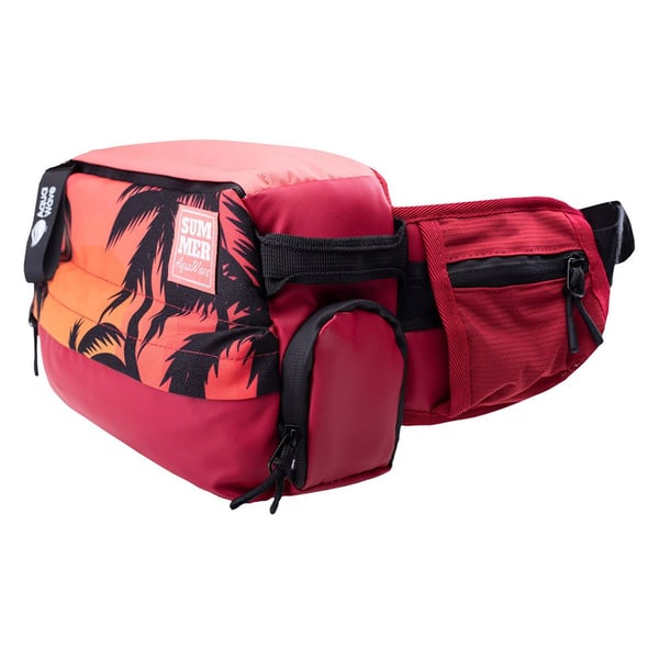 Aquawave Unisex Adult Brobelt 3L Waist Bag