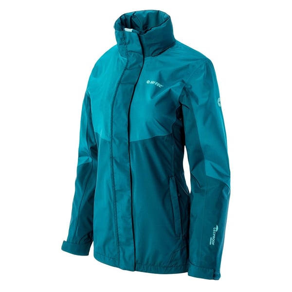 Hi-Tec Womens/Ladies Temuco Light Jacket