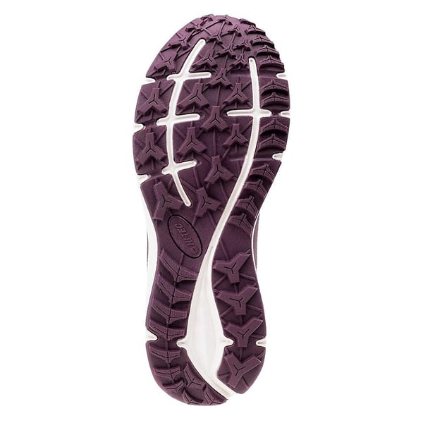 Hi-Tec Womens/Ladies Benard Waterproof Walking Shoes