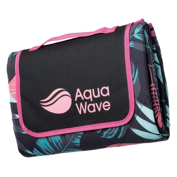 Aquawave Aladeen Leaves Picknickfilt Aquawave Aladeen Leaves Picknickfilt